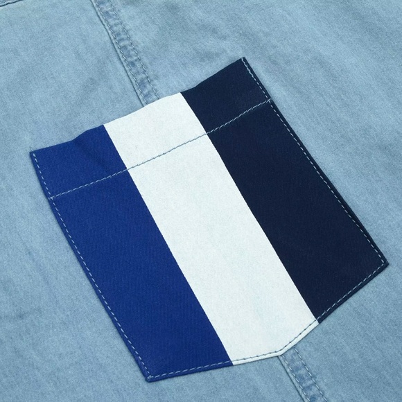 NWT Disney plus size Mickey and Minnie Denim Skirt For Adults in size 2X - Picture 7 of 16